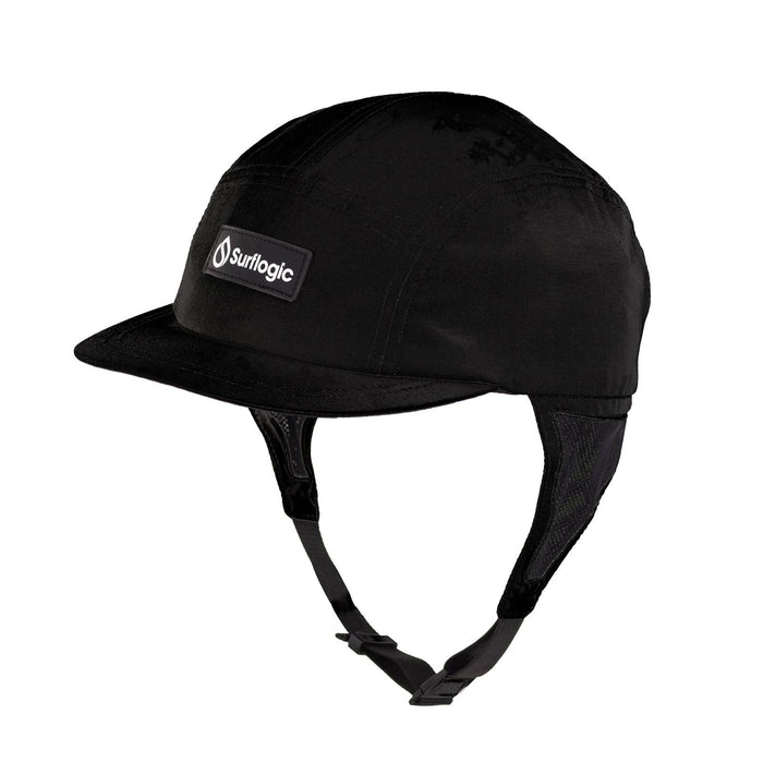 Surf Mütze Schwarz Surflogic 59955