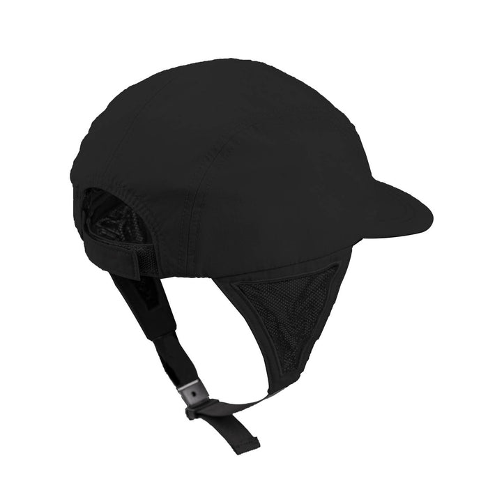 Surf Mütze Schwarz Surflogic 59955