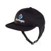 Surf Trucker Mütze Schwarz Surflogic 59959
