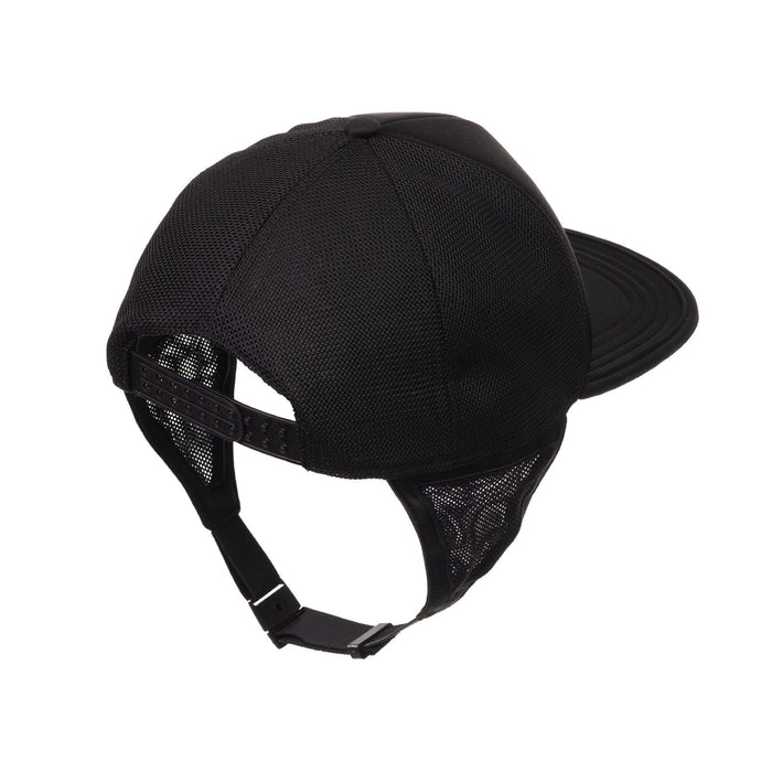 Surf Trucker Mütze Schwarz Surflogic 59959