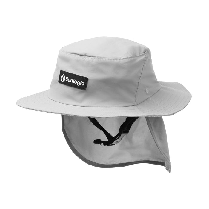 Surf Hut Kinder Grau XS Surflogic 59960