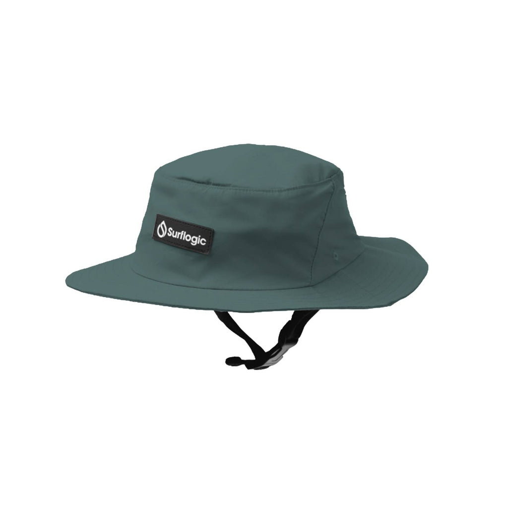 Surf Hut Oliv-Grün L-XL Surflogic 59965