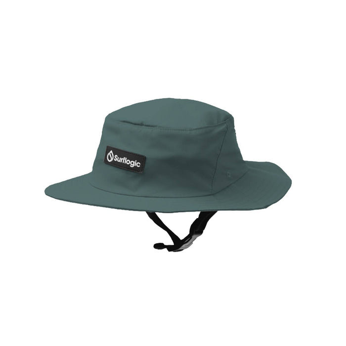 Surf Hut Oliv-Grün L-XL Surflogic 59965