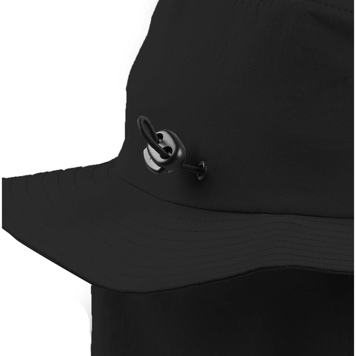 Surf Hut Oliv-Grün L-XL Surflogic 59965