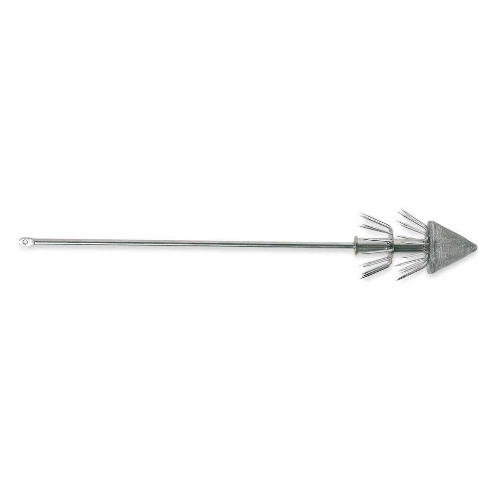 Oktopus-Haken 23cm Lineaeffe 5999030