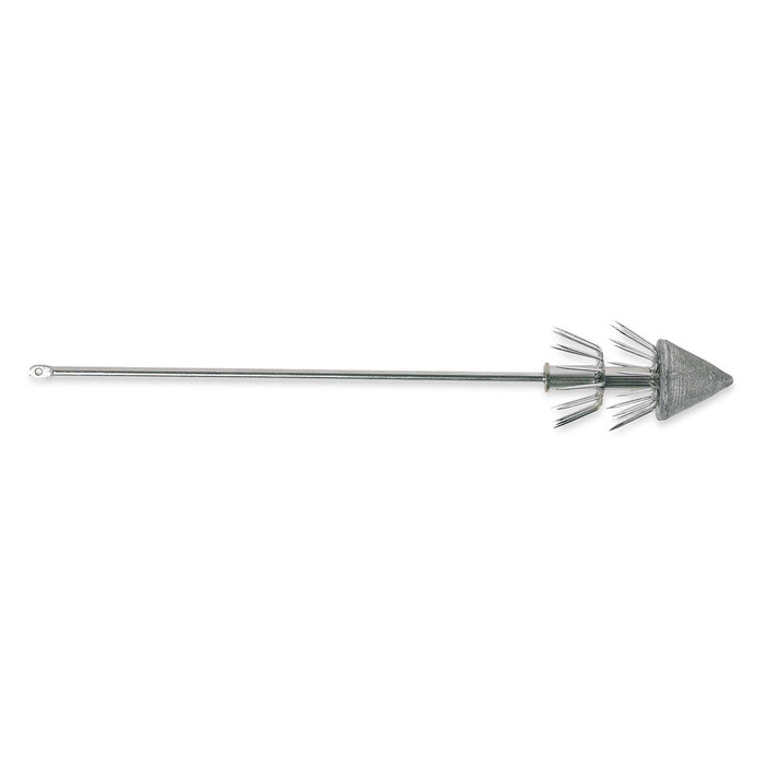 Oktopus-Haken 23cm Lineaeffe 5999030