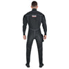 Trockentauchanzug Warmdry Herren 4mm L2P Seac 6-1-L2P