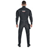 Trockentauchanzug Warmdry Herren 4mm XL2P Seac 6-1-XL2P