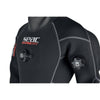Trockentauchanzug Warmdry Herren 4mm XXL Seac 6-1-XXL