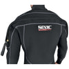 Trockentauchanzug Warmdry Herren 4mm XXXL Seac 6-1-XXXL