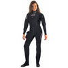 Trockentauchanzug Warmdry Damen 4mm S Seac 6-2-S