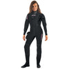 Trockentauchanzug Warmdry Damen 4mm XL Seac 6-2-XL