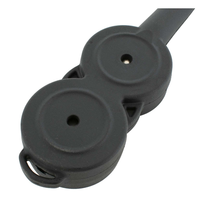 Konsole 2 Kompakt Psi+Füße Seac 60-11-PSI+FT