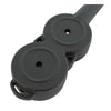 Konsole 2 Kompakt Psi+Füße Seac 60-11-PSI+FT