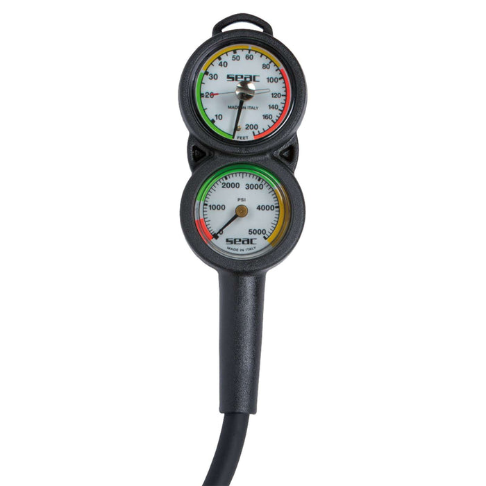 Konsole 2 Kompakt Psi+Füße Seac 60-11-PSI+FT