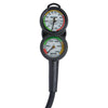 Konsole 2 Kompakt Psi+Füße Seac 60-11-PSI+FT