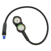 Konsole 2 Kompakt Psi+Füße Seac 60-11-PSI+FT