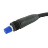 Konsole 2 Kompakt Psi+Füße Seac 60-11-PSI+FT