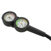Konsole 2 Kompakt Psi+Füße Seac 60-11-PSI+FT