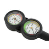 Konsole 2 Kompakt Psi+Füße Seac 60-11-PSI+FT