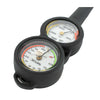 Konsole 2 Kompakt Psi+Füße Seac 60-11-PSI+FT