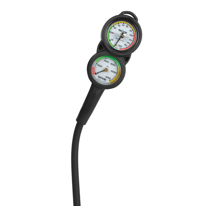 Konsole 3 Kompakt Psi+Füße Seac 60-12-PSI+FT