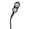 Konsole 3 Kompakt Psi+Füße Seac 60-12-PSI+FT