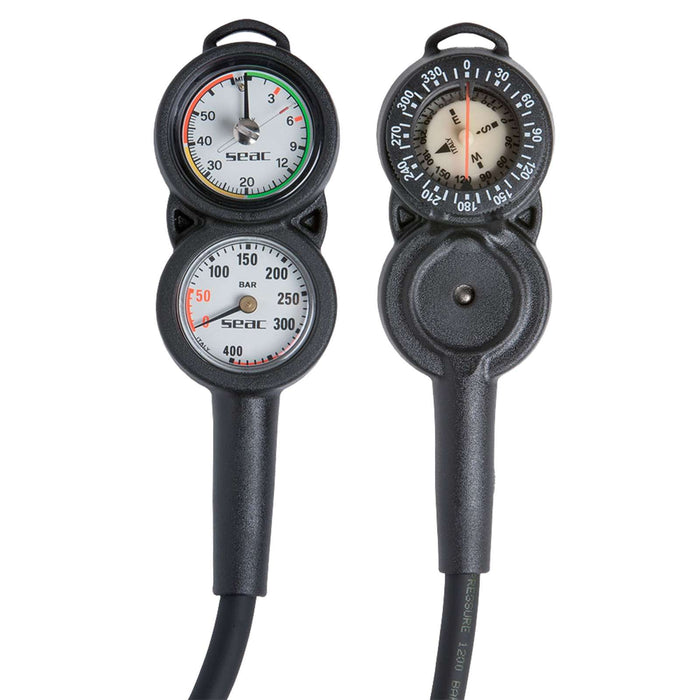 Konsole 3 Kompakt Seac 60-12
