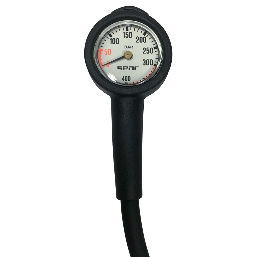 Druckmesser Kompakt Seac 60-1