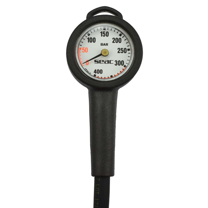 Druckmesser Kompakt Seac 60-1