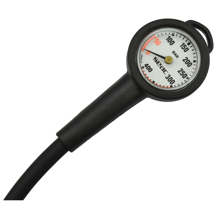 Druckmesser Kompakt Seac 60-1