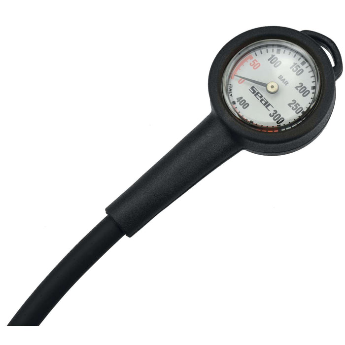Druckmesser Kompakt Seac 60-1