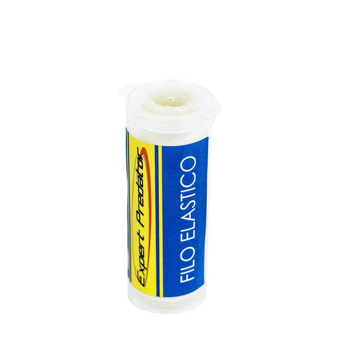 Elastischer Faden Kamikaze 250m 0,15mm Expert Predator 60025