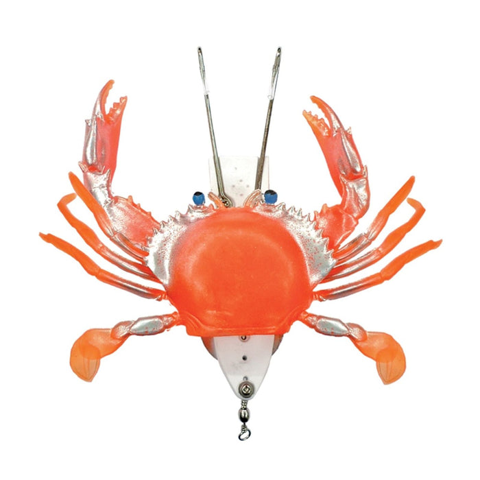 Oktopus Angelwerkzeug Riesenkrabbe Expert Predator 60041