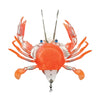 Oktopus Angelwerkzeug Riesenkrabbe Expert Predator 60041