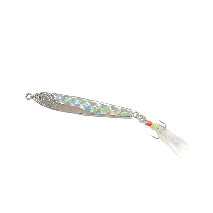 Spin Köder Gran Lancio 10g 5cm Expert Predator 60050