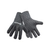 Tauchhandschuhe Iperstretch 3mm Schwarz S Abysstar 60281