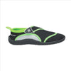 Wasserschuhe Surf Grün Größe 46 Abysstar 60311