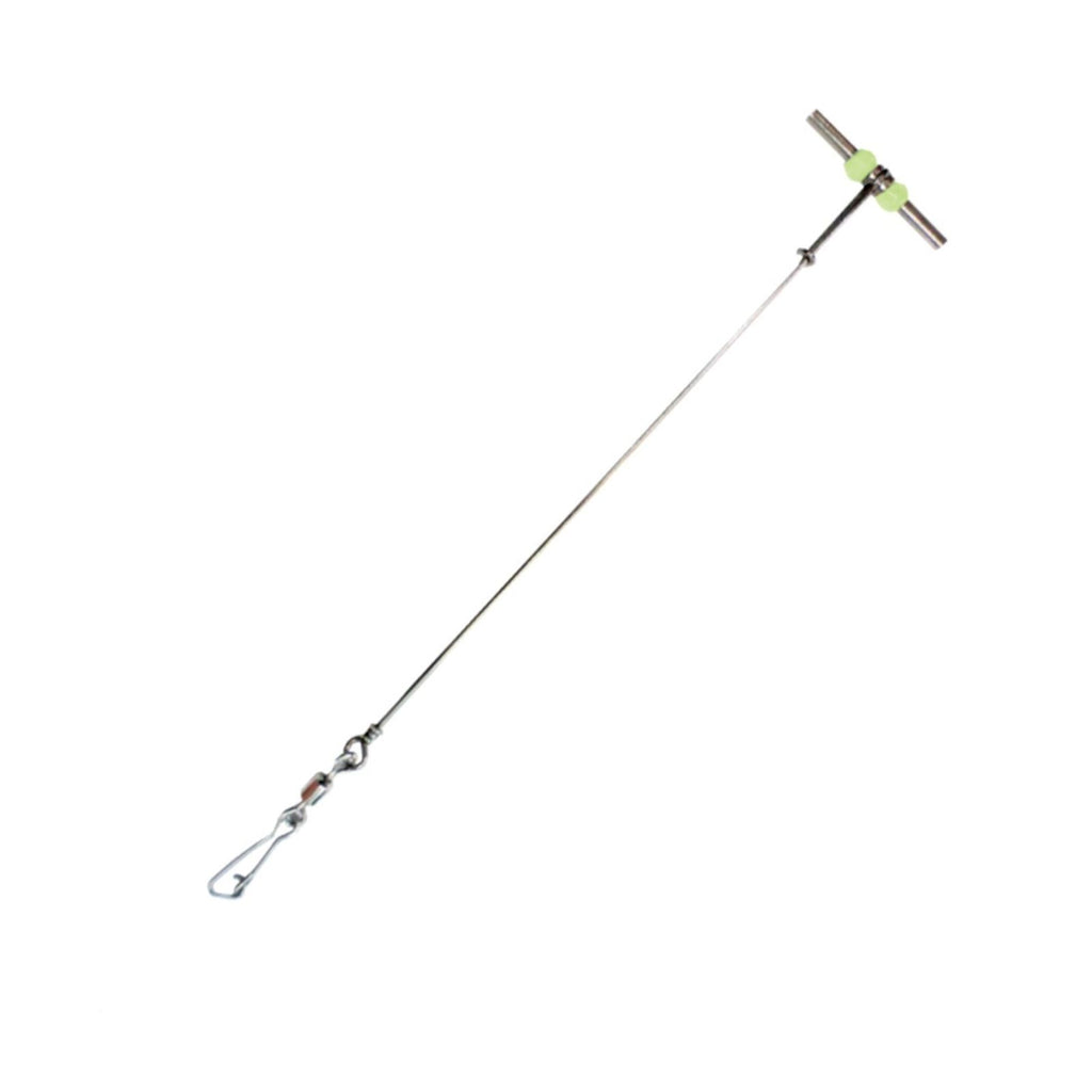 Ersatzarm Mit Nickelbeschichtetem Kupfer 10cm Expert Predator 60443
