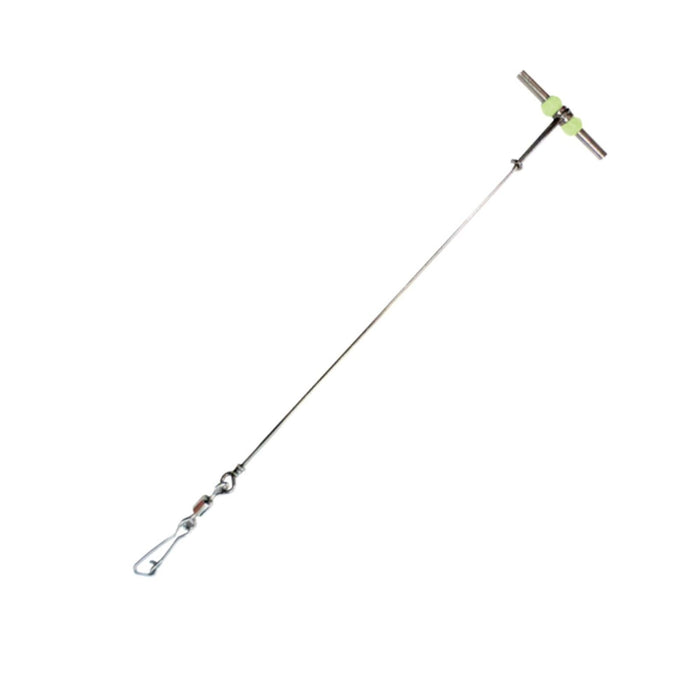 Ersatzarm Mit Nickelbeschichtetem Kupfer 10cm Expert Predator 60443