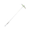 Ersatzarm Mit Rolling Swivel Und Perlen 10cm Expert Predator 60444