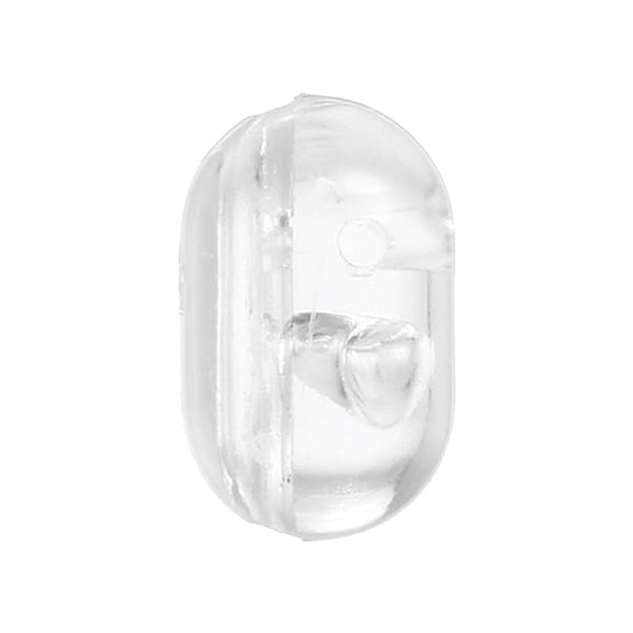 Transversale Tecnoval Perlen 4x6,5mm Expert Predator 60476