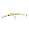 Hardbait Pursuit Minnow Farbe HC01 130mm Expert Predator 60539HC01