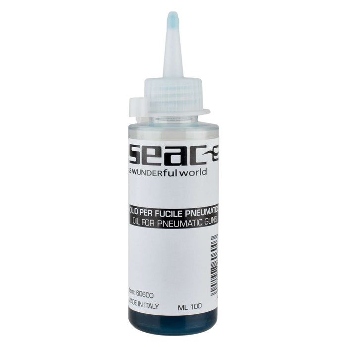 Pneumatische Gewehre Öl 100ml Seac 60600