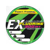 Fluorocarbon Polymerbeschichtete Schnur Ex-Fluorine 300m 20kg 0,60mm Expert Predator 60710