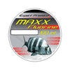 Fluorocarbon Polymerbeschichtete Schnur Maxx Fluorine 100m 0,80kg 0,10mm Expert Predator 60715