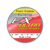Nylon Beschichtete Schnüre Ex-Ultra Shock Leader 15m 0,26-0,57mm Expert Predator 60726