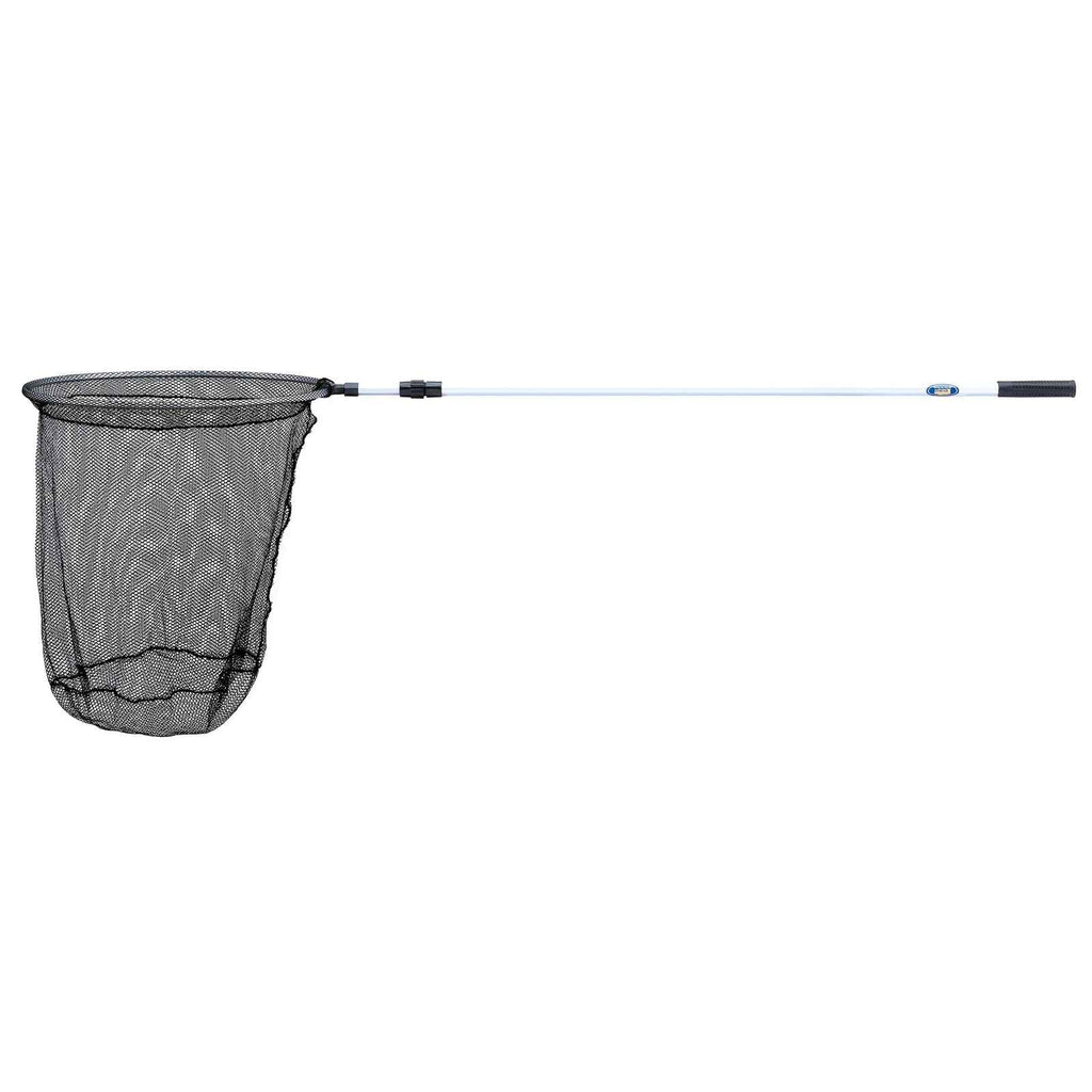Rechteckiges teleskopisches Netz 2,4m Lineaeffe 6101660