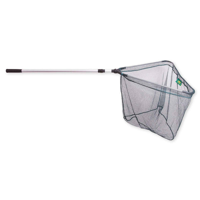 Teleskopisches Alu Landungsnetz 2m Lineaeffe 6101820