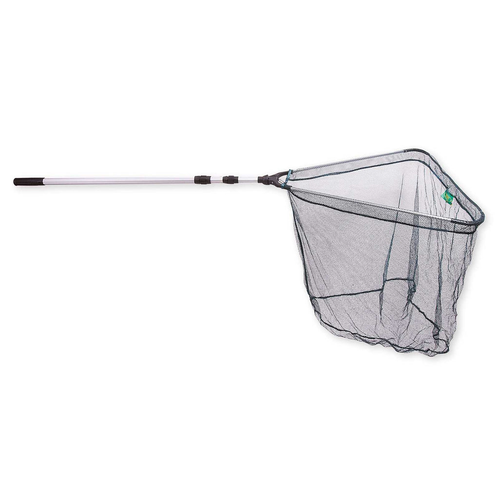 Teleskopisches Alu Landungsnetz 2,50m Lineaeffe 6101825